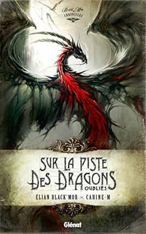 Sur la piste des dragons oubliés - Intégrale by Carine-M, Élian Black'mor, Patrick Jézéquel