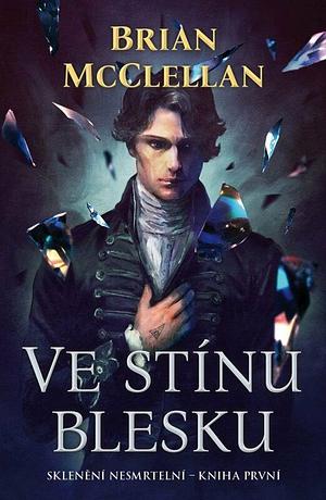 Ve stínu blesku by Brian McClellan