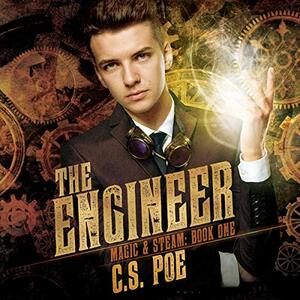 The Engineer by C.S. Poe