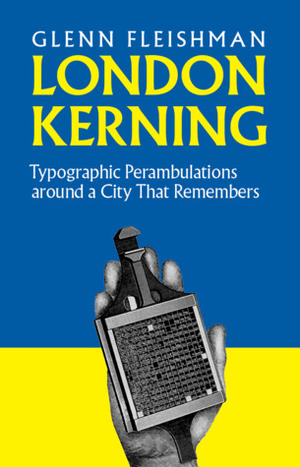 London Kerning by Glenn Fleishman