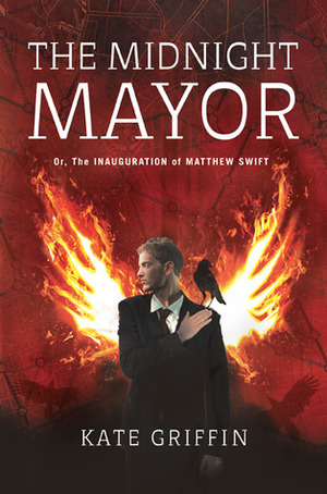 The Midnight Mayor by Kate Griffin