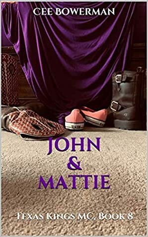 John & Mattie by Cee Bowerman