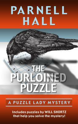 The Purloined Puzzle by Parnell Hall