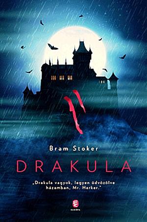 Drakula by Bram Stoker