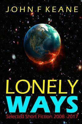 Lonely Ways by John F. Keane