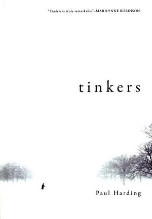 Tinkers by Paul Harding