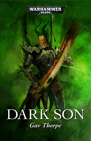 Dark Son by Gav Thorpe