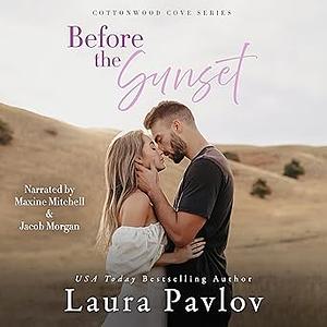 Before The Sunset by Laura Pavlov