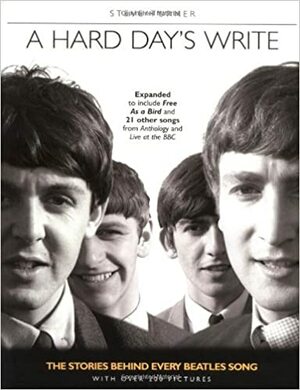 The Beatles: Todas Músicas, Todas as Letras, Todas as Histórias by Steve Turner