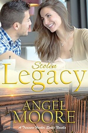 Stolen Legacy by Angel Moore