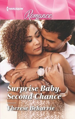 Surprise Baby, Second Chance by Therese Beharrie