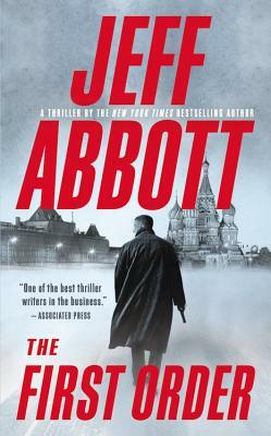 The First Order by Jeff Abbott