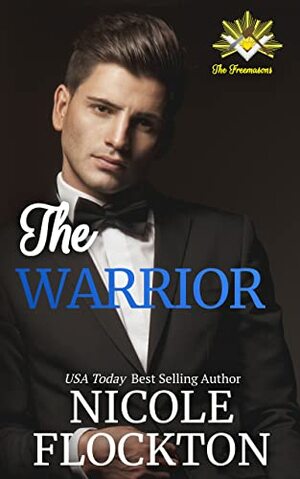 The Warrior by Nicole Flockton