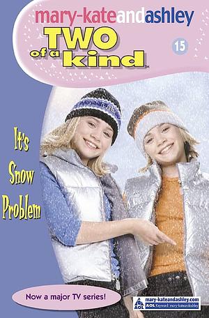 It's Snow Problem by Nancy Butcher