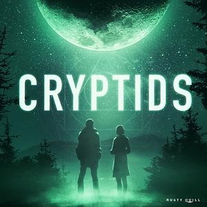 Cryptids by Alexander V. Thompson