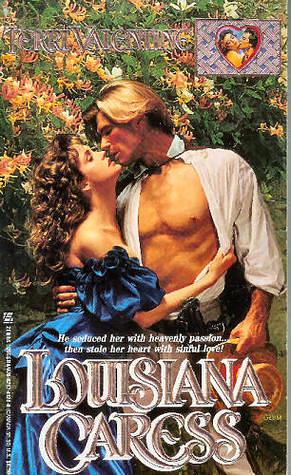 Louisiana Caress by Terri Valentine