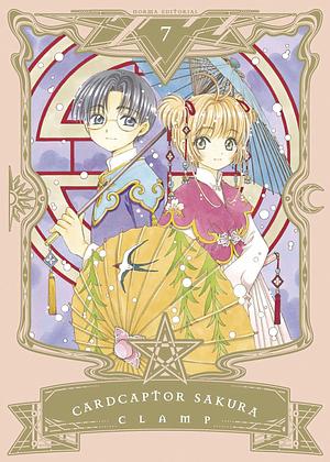 Cardcaptor Sakura 7 by CLAMP