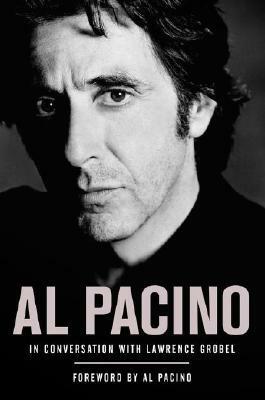 Al Pacino by Al Pacino, Lawrence Grobel