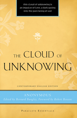 Cloud of Unknowing by 