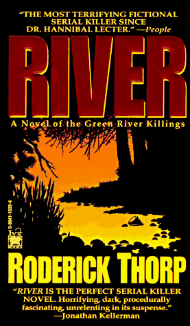 River by Roderick Thorp