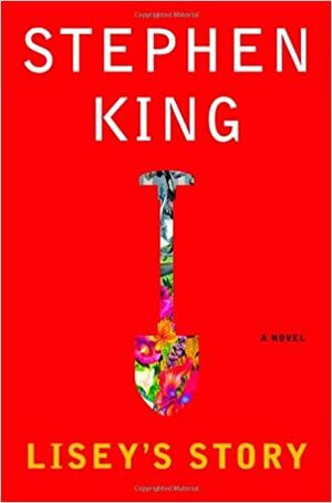 Povestea lui Lisey by Stephen King, Mircea Pricăjan