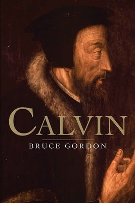 Calvin by F. Bruce Gordon