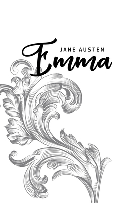 Emma by Jane Austen