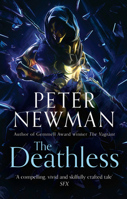 The Deathless by Peter Newman