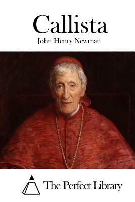 Callista by John Henry Newman