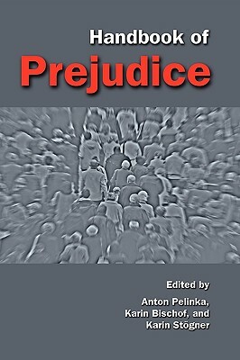 Handbook of Prejudice by 