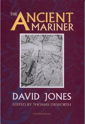 The Ancient Mariner by David Jones