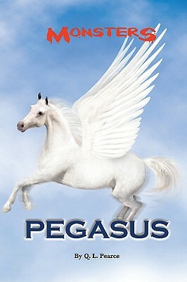 Pegasus by Q. L. Pearce