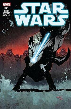 Star Wars #41 by Kieron Gillen