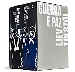 Guerra e Paz by Leo Tolstoy