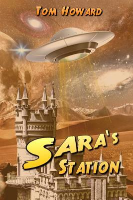 Sara's Station by Tom Howard