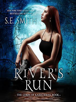 River's Run by S.E. Smith