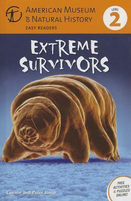 Extreme Survivors: (Level 2) by Connie Roop
