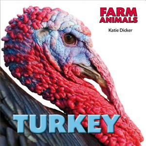 Turkey by Katie Dicker