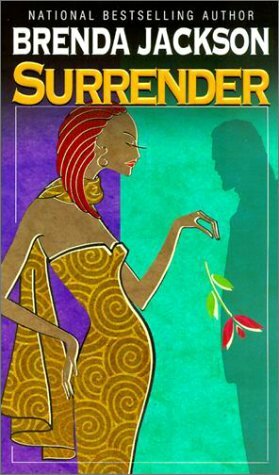 Surrender by Brenda Jackson