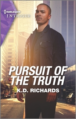 Pursuit of the Truth by K.D. Richards