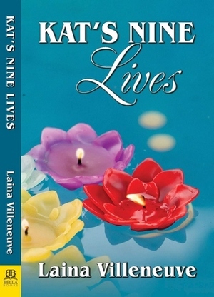 Kat's Nine Lives by Laina Villeneuve