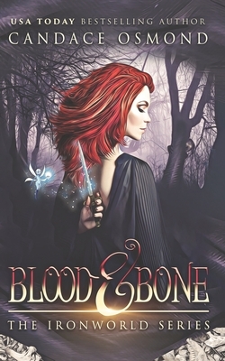 Blood & Bone by Candace Osmond, Majeau Designs