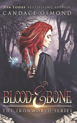 Blood & Bone by Majeau Designs, Candace Osmond