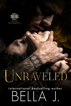 Unraveled by Bella J.