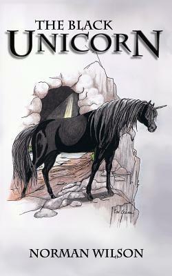 The Black Unicorn by Norman Wilson