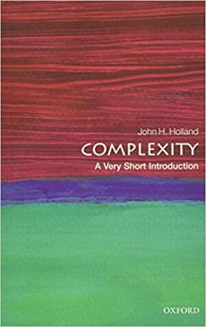 Karmaşıklık: Kısa Bir Giriş by John H. Holland