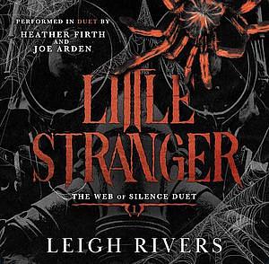 Little Stranger by Leigh Rivers