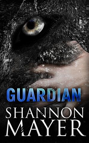 Guardian by Shannon Mayer