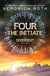 The Initiate by Veronica Roth