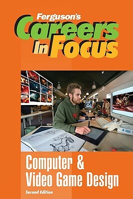 Computer & Video Game Design by Ferguson